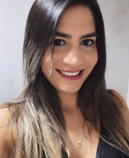 Talyssa Oliveira caiu do terceiro andar de um hotel em Copacabana após ter crise de sonambulismo - Reprodução / Instagram