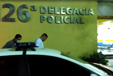 Estelionatários de Minas Gerais e Nova Iguaçu são presos em Cabo Frio