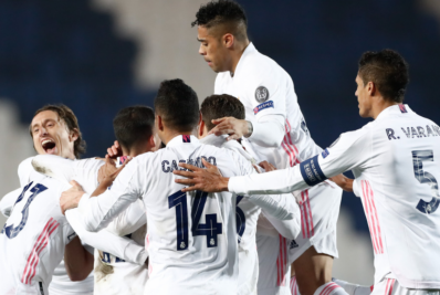 Segundo estudo, Real Madrid é a marca mais valiosa do futebol