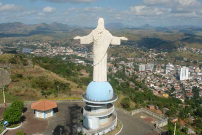 Itaperuna registra mais de 20 mil infectados por Covid-19 desde o início da pandemia