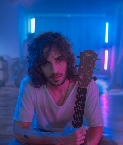 Fiuk - Divulgação/ Well Naves