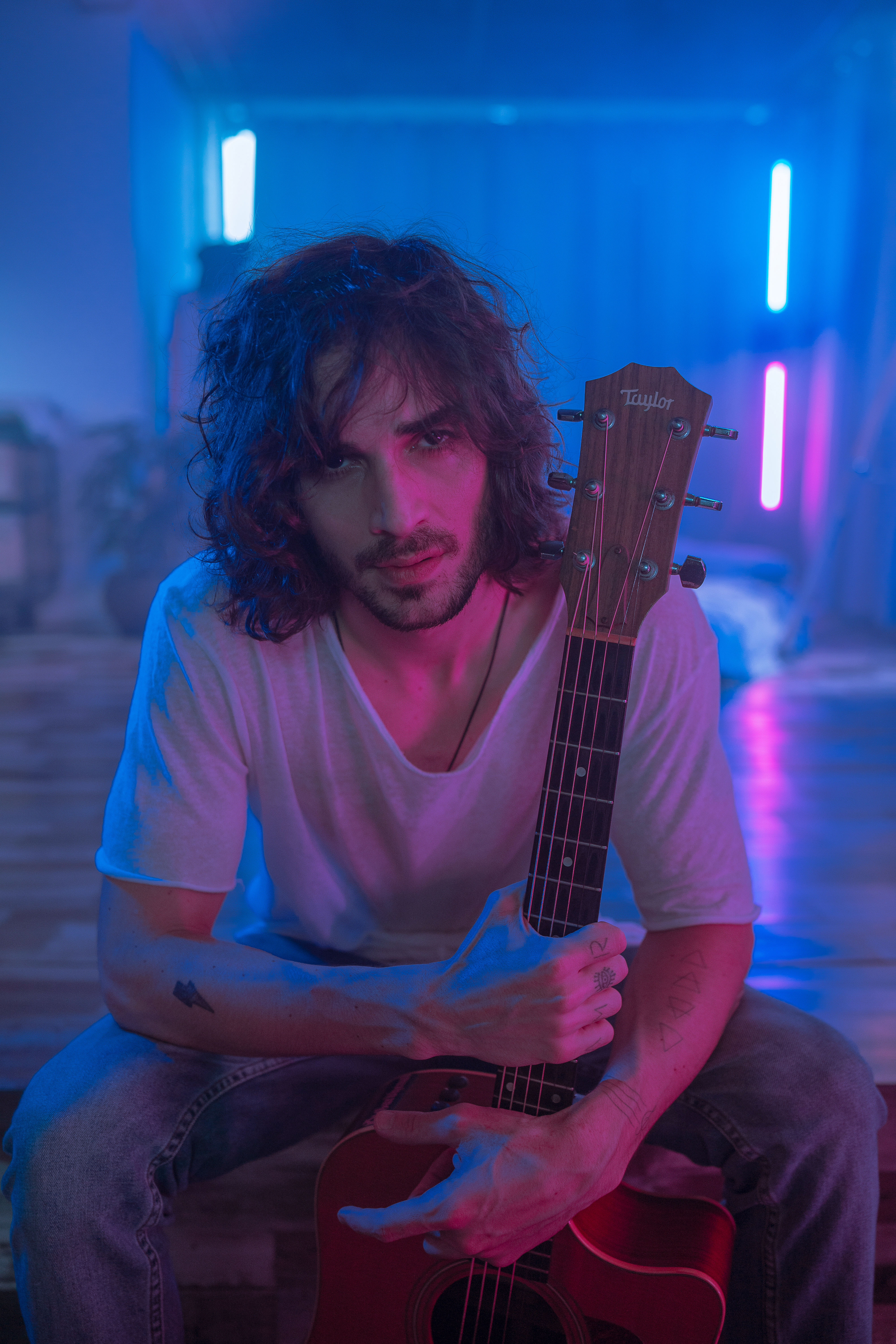 Fiuk - Divulgação/ Well Naves