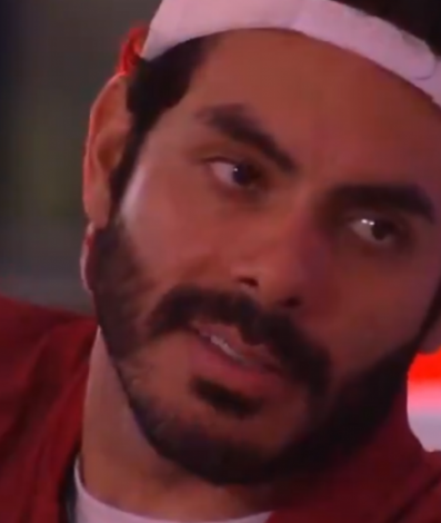 Rodolffo - reprodução de vídeo