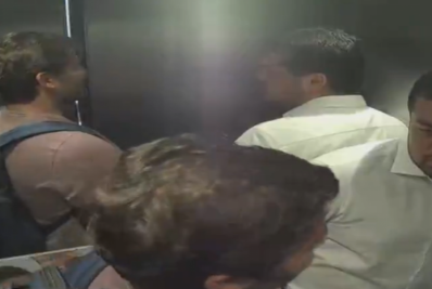 Em vídeo, delator diz que Cláudio Castro recebeu R$ 100 mil de propina