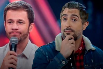 Seguidora provoca Mion: 'Doido pra pegar o lugar do Tiago'