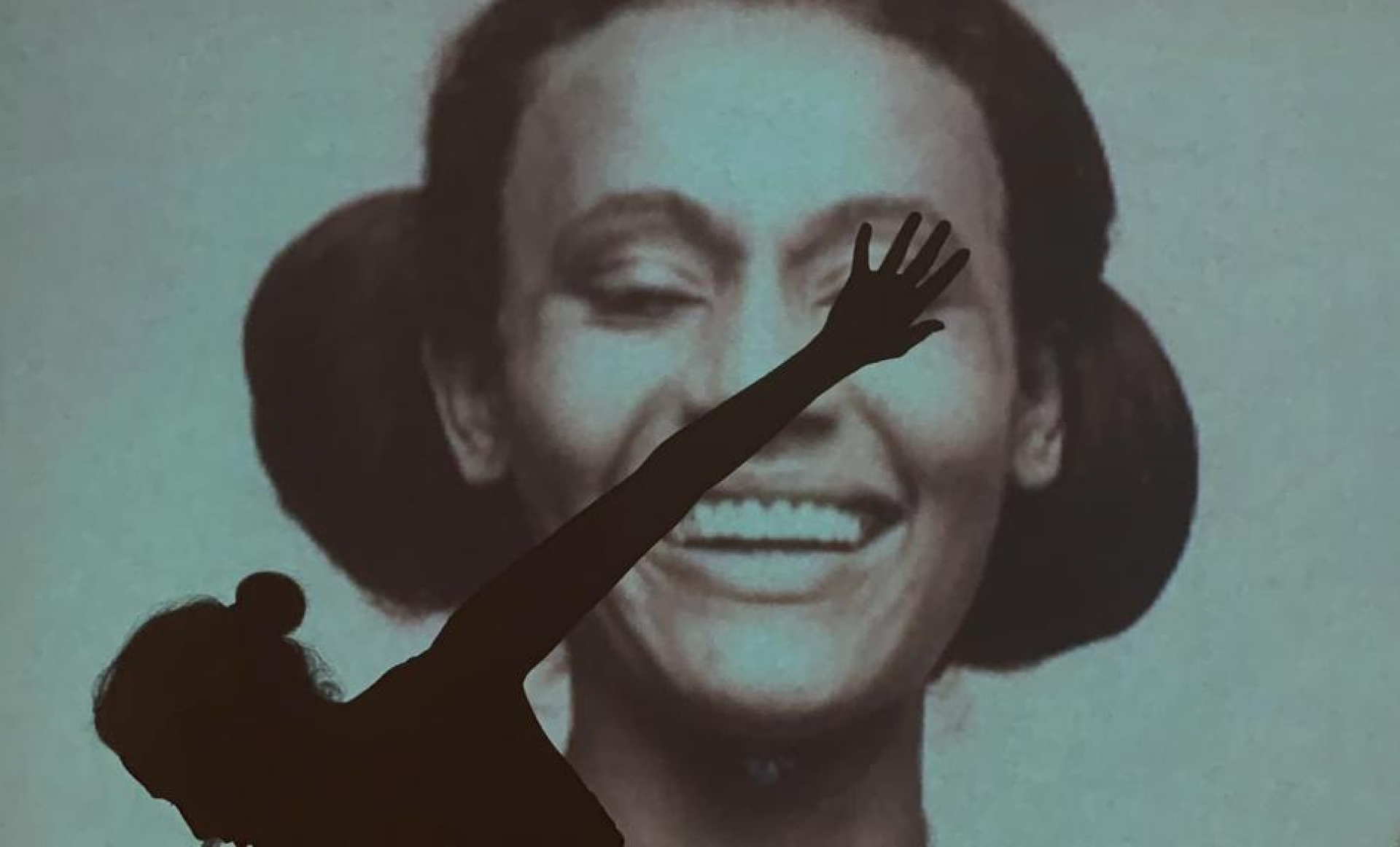 Camila Pitanga estreia 'Matriarquia [em processo]' - Reprodução