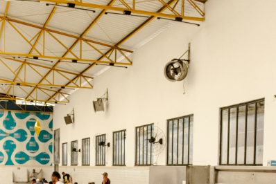 Restaurantes populares servem mais de 80 mil refeições gratuitas