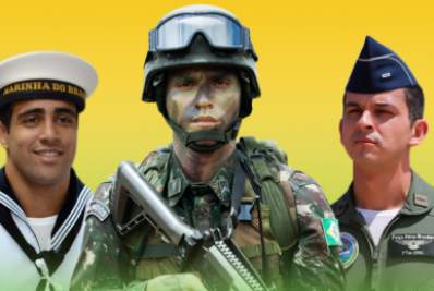 Guapimirim abre novas inscrições para curso pré-militar