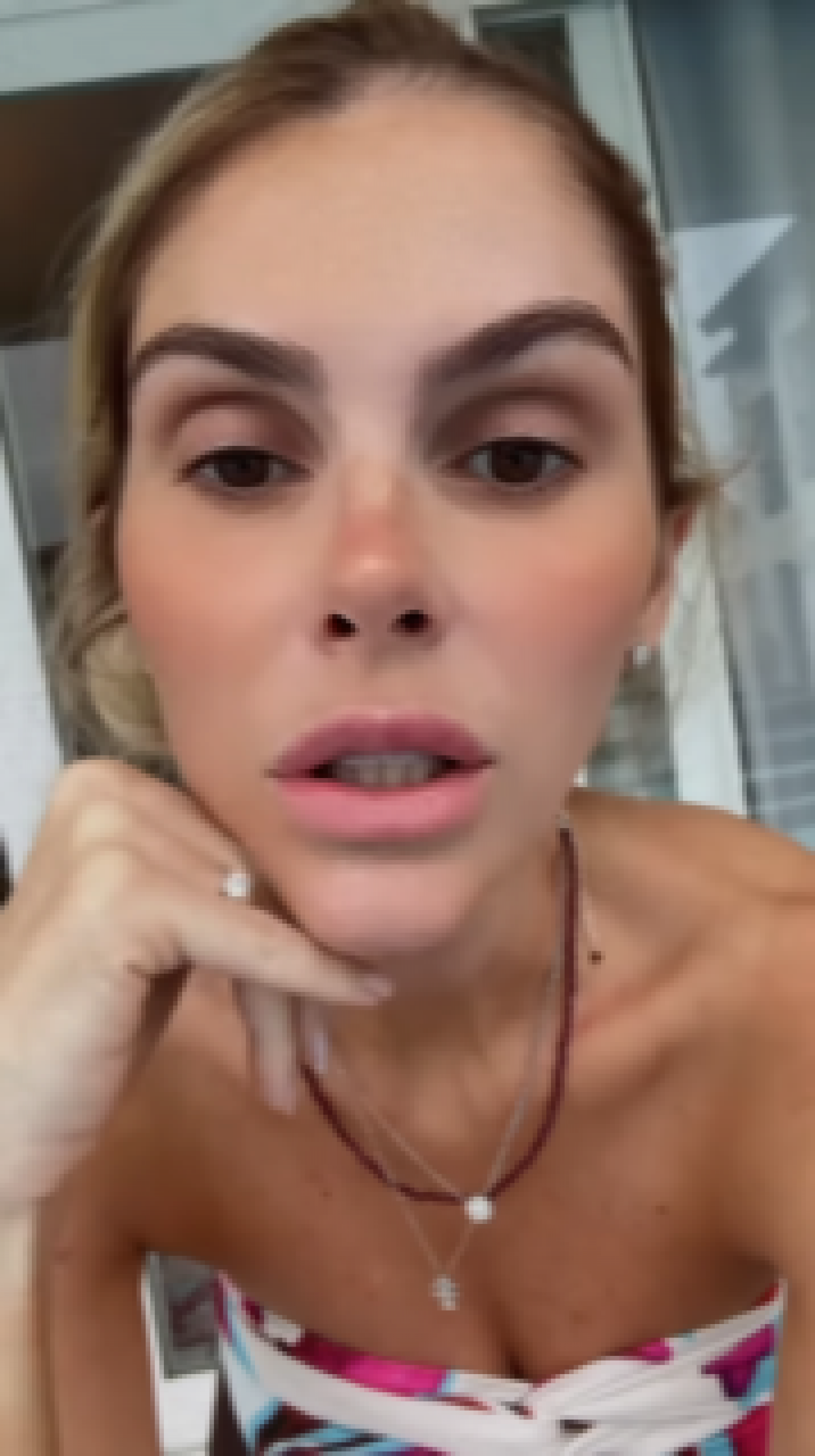 Bárbara Evans rebate críticas sobre seu corpo - Reprodução / Instagram