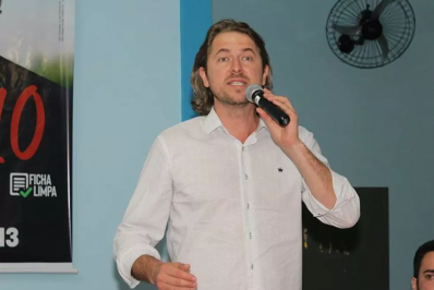 Zeca Dirceu vai liderar bancada do PT na Câmara até 2025