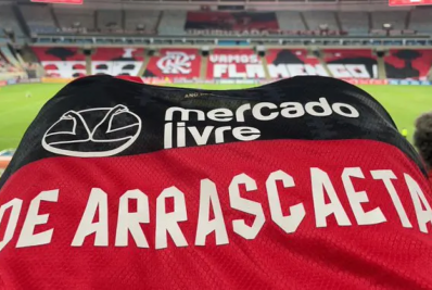 Conselho aprova novos patrocínios e Flamengo receberá mais de R$ 55 milhões