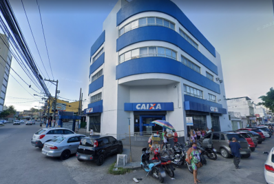 Tentativa de assalto a banco termina em confronto em São João de Meriti