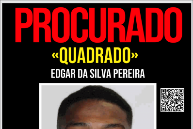 Traficante é preso em Cascadura após informações do Disque Denúncia