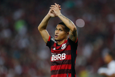Dirigente do Flamengo não vê ausência de João Gomes como decisiva em derrota no Mundial: 'Neste jogo não'