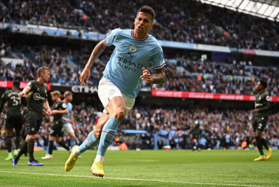 João Cancelo relembra saída do Manchester City e ataca Guardiola: 'Mentiras foram contadas'