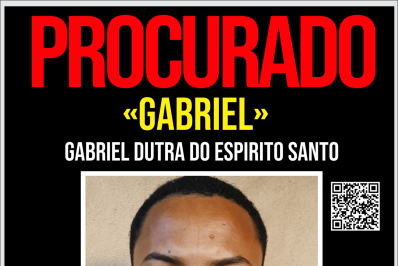 Polícia prende foragido da Justiça com informações do Disque Denúncia