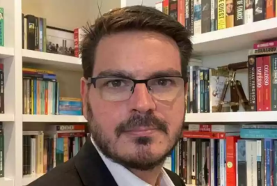 Jovem Pan demite Rodrigo Constantino e Zoe Martínez 