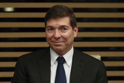 Fiesp: Josué é o presidente da entidade e está no exercício pleno de suas funções