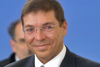 Josué marca reunião sobre governança, após anúncio de permanência na Fiesp