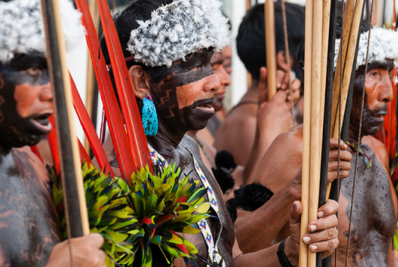 Ministério vai a Roraima para apurar violações a direitos humanos dos Yanomami