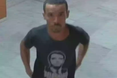 Bolsonarista que quebrou relógio de Dom João VI se cala em depoimento à PF