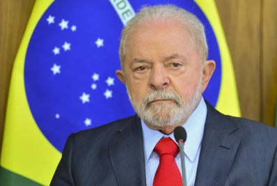 Lula afirma que é 'urgente' que Mercosul feche acordo com UE antes de negociar com a China
