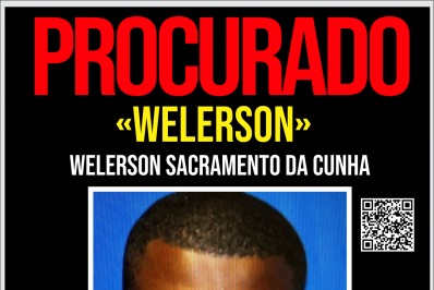 Foragido da Justiça pelo crime de tráfico de drogas é preso em São Gonçalo