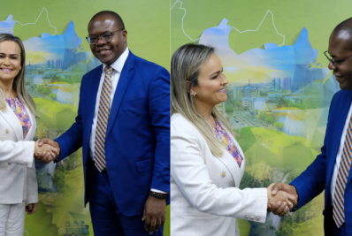 Ministérios do Turismo e dos Direitos Humanos e Cidadania fortalecem pauta dos Direitos Humanos