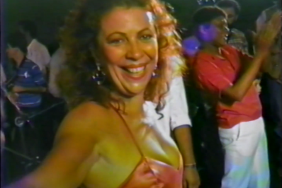 'É Beth Carvalho por Beth Carvalho', afirma diretor de documentário com registros inéditos da sambista