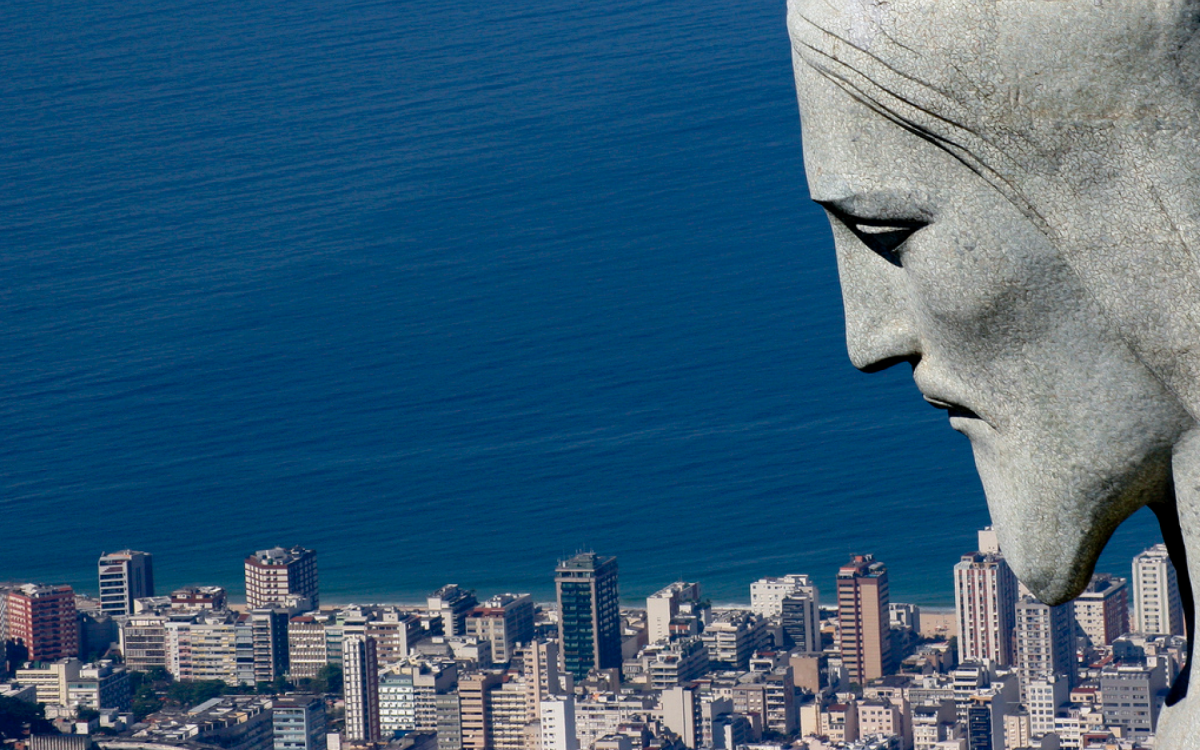 Rio de olho no investimento esstrangeiro