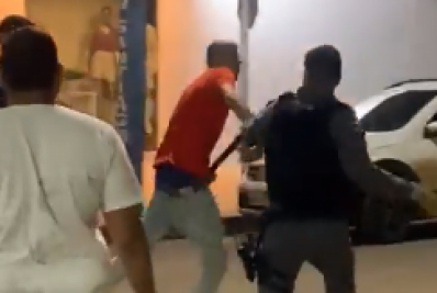 Polícia Civil investiga morte de jovem em abordagem da PM