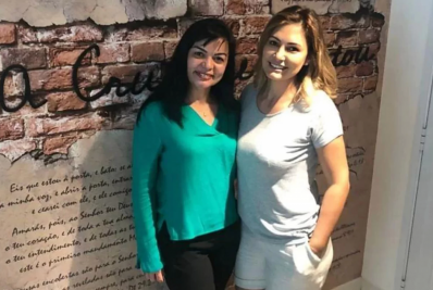 Dona de cartão usado por Michelle Bolsonaro ganha cargo de Damares