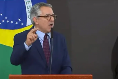 Governo quer aproveitar emendas da tributária que já estão no Congresso, diz Padilha