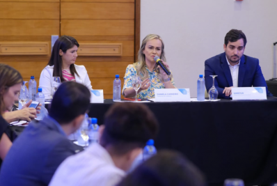 Recife recebe segunda parada de visita técnica do Ministério do Turismo para o Carnaval