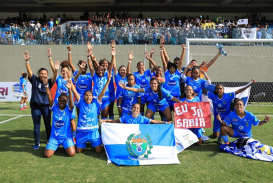Taça das Favelas anuncia Série B no Rio de Janeiro e São Paulo