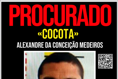 PM prende foragido da Justiça há três anos em Madureira