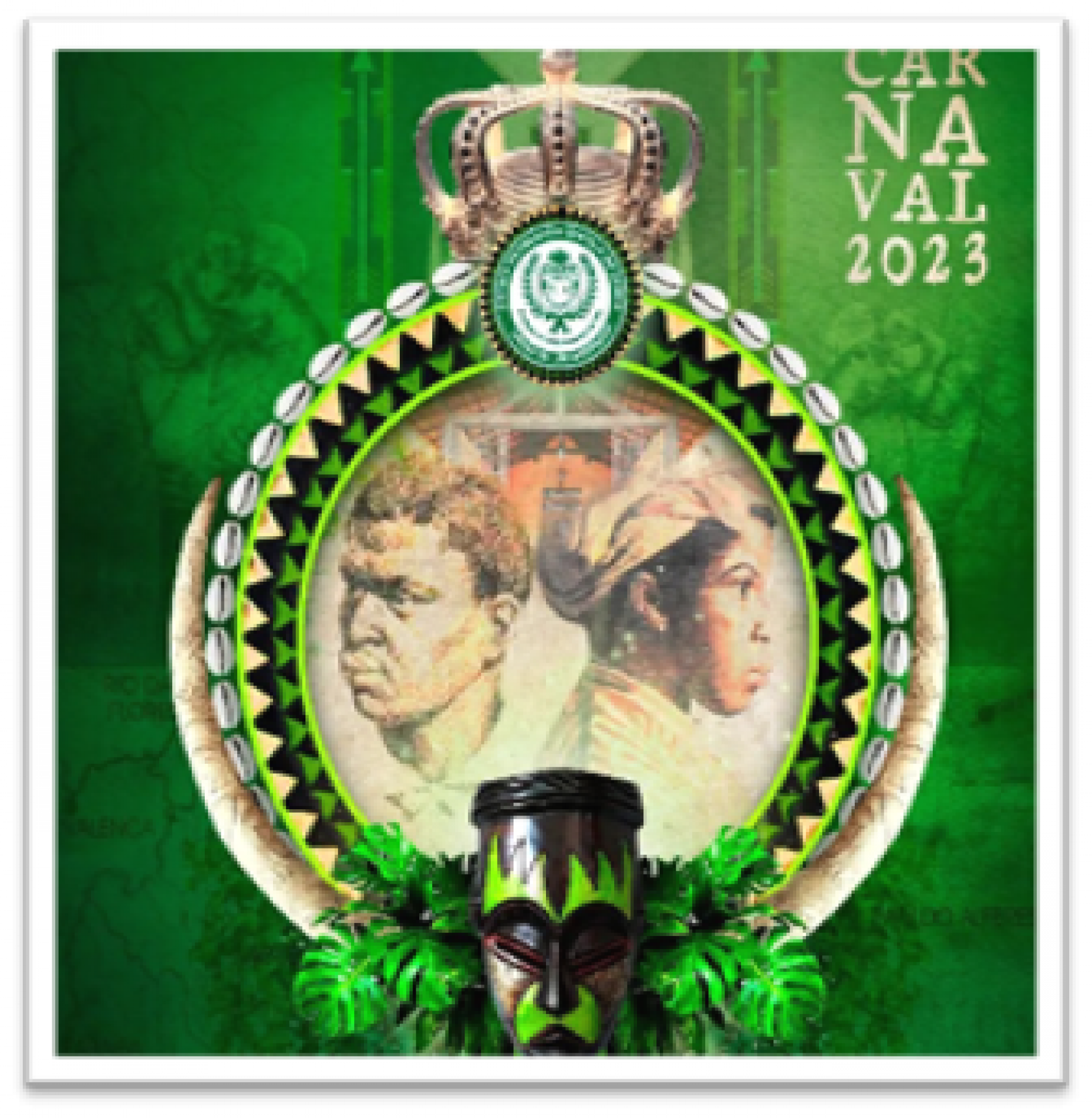 Escola de Jacarepagu&aacute; enriquece desfile com reciclagem