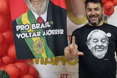 Filhos de tesoureiro do PT morto por bolsonarista devem receber pensão, diz juiz