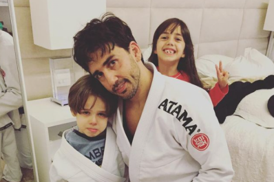 Esporte e valores: como a prática de atividades físicas pode ajudar no desenvolvimento de uma vida ética - Pablo Linhares