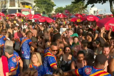 Urologista alerta para importância do uso de preservativo no carnaval