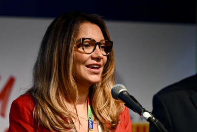 Janja se solidariza com vítimas das chuvas em SP: 'Tristeza e angústia'