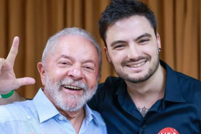 Com Felipe Neto e Manuela D´Ávila, governo cria grupo para discutir combate a discursos de ódio e extremismo