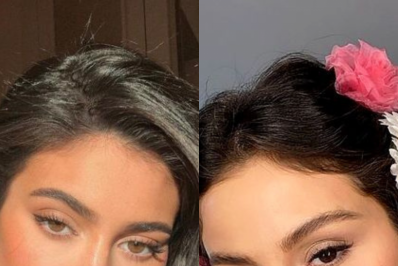 Kylie Jenner posta suposta provocação a Selena Gomez nas redes sociais