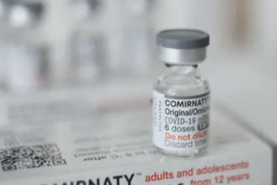 Estado começa a distribuir aos municípios as novas vacinas bivalentes contra a Covid