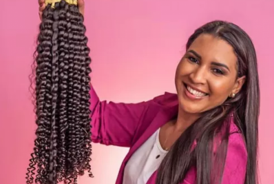 Exercícios e Megahair: 5 cuidados