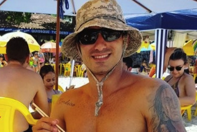 Ex-PM acusado por morte de Fernando Iggnácio é preso em operação na fronteira do Paraná