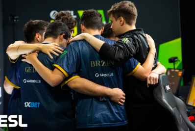 MIBR embarca para bootcamp na Europa