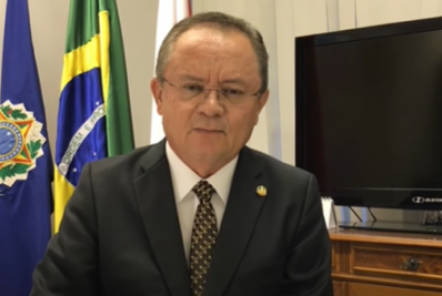Senador Zequinha Marinho diz que Operação Curupira faz 'blitz malucas'