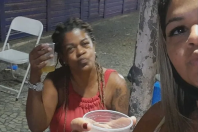 Filhos de mulher atropelada por militar prestam depoimento: 'Queremos que ele pague por esse crime'