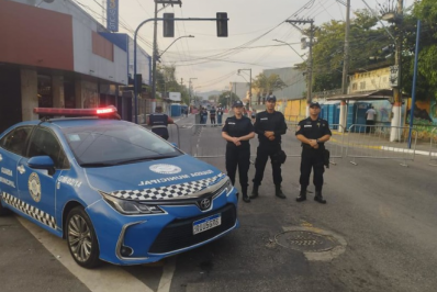 Defesa Civil faz Operação Verão e fez 4 mil ações preventivas nas praias de Maricá no último fim de semana